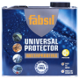 Imprégnation Granger's Fabsil + UV 2,5L