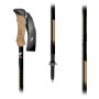 Bâtons randonnée Fizan Compact Tech