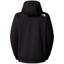 Sweat-shirt femme The North Face Simple Dome Hoodie