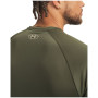 T-shirt fonctionnel homme Under Armour UA Tech Graphic Tee