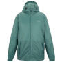 Taille: XXXL / Couleur: vert / gris foncé