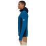 Sweatshirt fonctionnel homme Mammut Taiss Light ML Hooded Jacket Men
