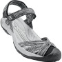 Sandales femme Keen Bali Strap W girs NeutralGray/Black