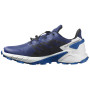 Chaussures de running hommes Salomon Supercross 4