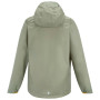 Veste enfant Regatta Lever Light Sage