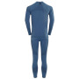 Sous-vêtements thermiques hommes Fundango Seamless Baselayer Set