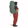 Sac à dos femme randonnée Osprey Ariel 55