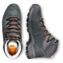 Chaussures homme Mammut Mercury IV Mid LTH Men