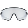 Lunettes soleil Uvex Sportstyle 236 Set