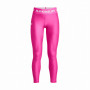 Leggings enfant Under Armour Armour Legging-PNK rose Pink