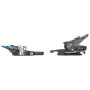 Fixation ski de randonnée Fritschi Tecton 13 100mm