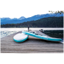 Planche de stand-up paddle Intex Aquaquest 320 SUP