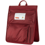 Couleur: rouge