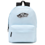 Sac à dos Vans Realm Backpack bleu clair Delicate Blue