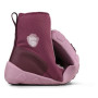 Bottes d'hiver enfant Affenzahn Winter Boot Vegan Discovy Otter