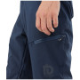 Pantalon d'hiver homme Fundango Teak Pants