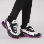 Chaussures de running femme Salomon Alphacross 4