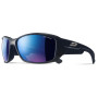 Lunettes soleil Julbo Whoops SP3 CF vert noir brillant