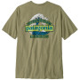 T-shirt homme Patagonia Great Waves Responsibili-Tee
