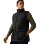 Gilet homme Regatta Marek B/W