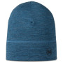 Bonnet d'hiver Buff Multistripes bleu Tempest