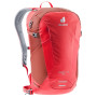 Sac à dos Deuter Speed Lite 20 rouge ChiliLava