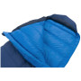 Sac de couchage en plumes Sea to Summit Trek TkII Regular Wide