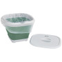 Panier pliable Outwell Collaps Bucket Square