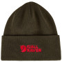 Bonnet Fjällräven Vardag Beanie