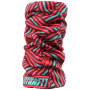 Cache-cou Dynafit Logo Neck Gaiter rose / bordeau fluo coral/6560 RAZZLE DAZZLE