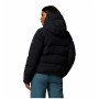 Veste d'hiver femme Columbia Amaze Puff™ Hooded Jacket