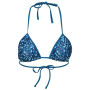 Maillot de bain femme Regatta Aceana String Top bleu / bleue claire CelesAni/Sta