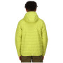 Veste d'hiver homme Regatta Hooded Hillpack