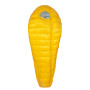 Sac de couchage en plumes Patizon G800 S (156-170 cm)