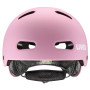 Casque vélo enfant Uvex Kid 4