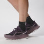 Chaussures de running femme Salomon Ultra Flow GTX