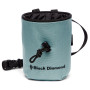 Sac à magnésie Black Diamond Mojo Chalk Bag M/L bleue Blue Note