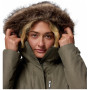 Veste d'hiver femme Columbia Suttle Mountain™ Long Insulated Jacket