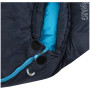 Sac de couchage en plumes Warg Stark 650 L