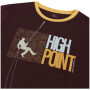 T-shirt homme High Point Swift T-Shirt