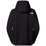 Sweat-shirt femme The North Face Essential Oversize Hoodie