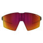 Lunettes soleil Julbo Edge Sp 3CF + SP0