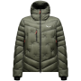 Taille: M / Couleur: vert