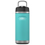 Couleur: turquoise