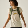 T-shirt femme Regatta Womens Fingal Stretch