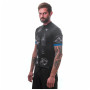 Maillot vélo homme Sensor Cyklo Tour