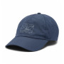 Casquette Columbia Spring Canyon™ II Ball Cap bleu foncé Nocturnal, Find Your Trail