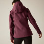 Veste d'hiver femme Regatta Desoto