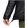 Veste femme Black Diamond W Solution 3.0 Hoody