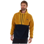 Sweatshirt fonctionnel homme Fundango Carlos Fleece Pullover